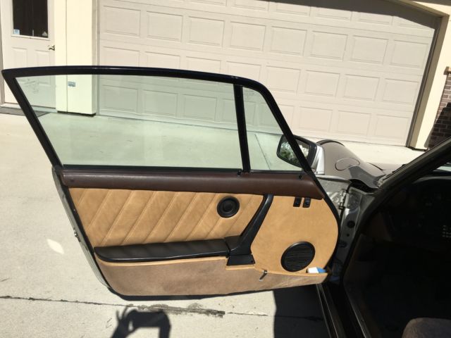 1982 Porsche 911 - photo 10