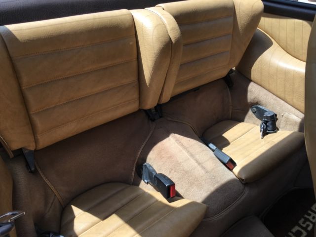 1982 Porsche 911 - photo 11