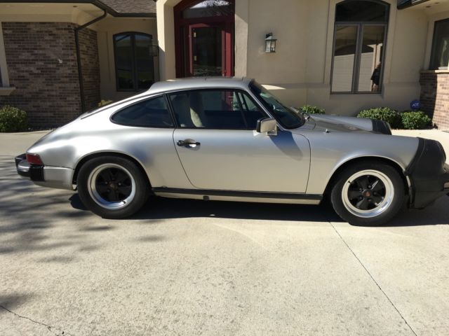 1982 Porsche 911 - photo 4