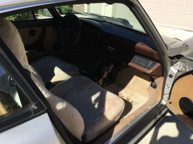 1982 Porsche 911 - photo 8