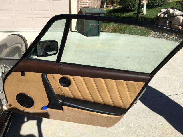 1982 Porsche 911 - photo 9