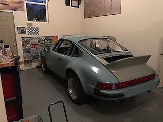 1982 Porsche 911 - photo 2