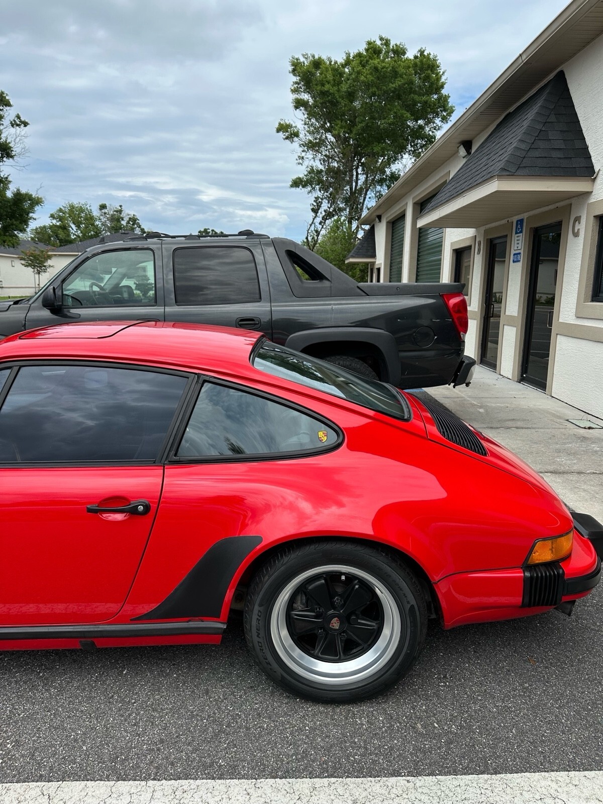 1982 Porsche 911 - photo 11