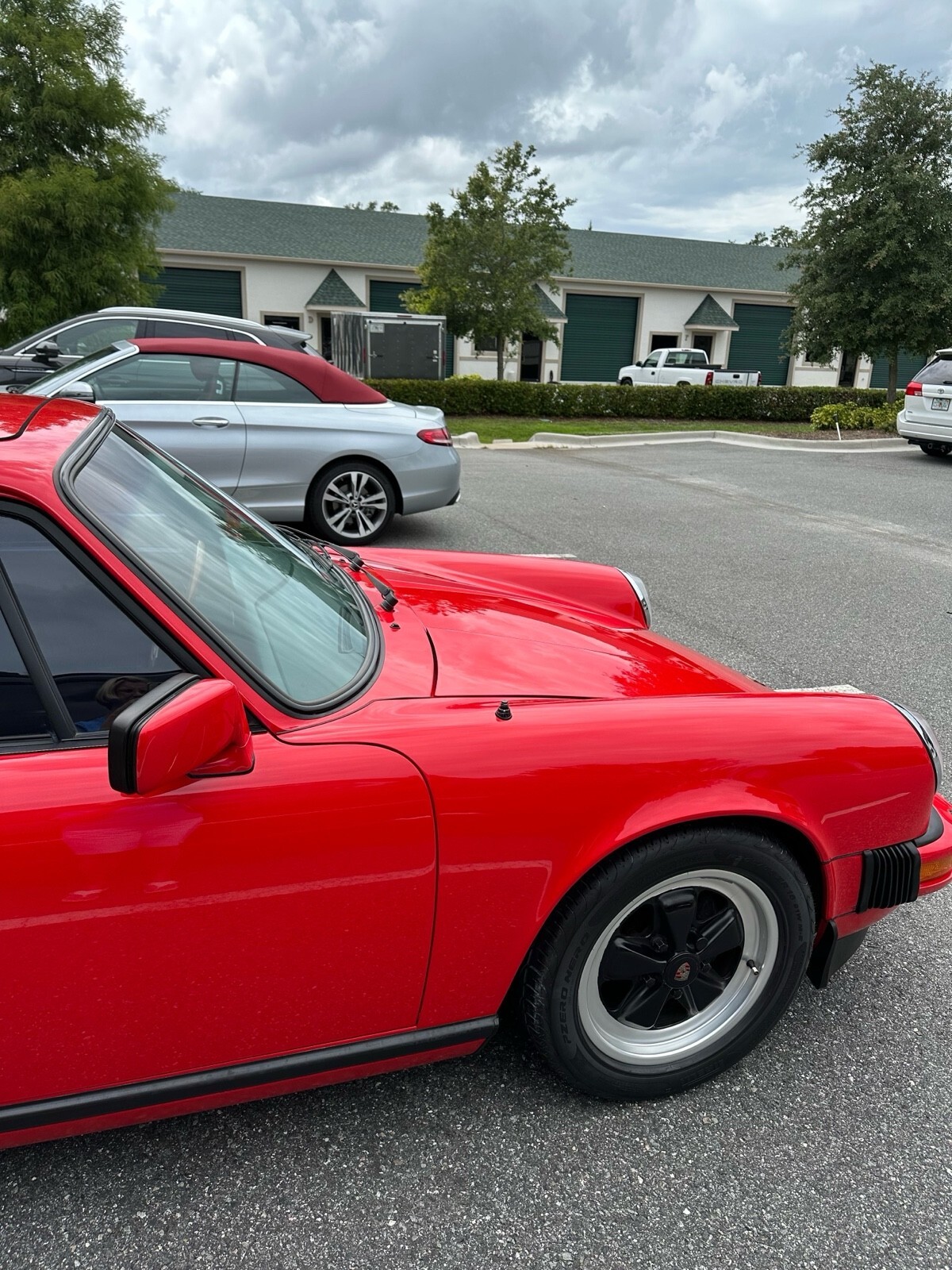 1982 Porsche 911 - photo 13
