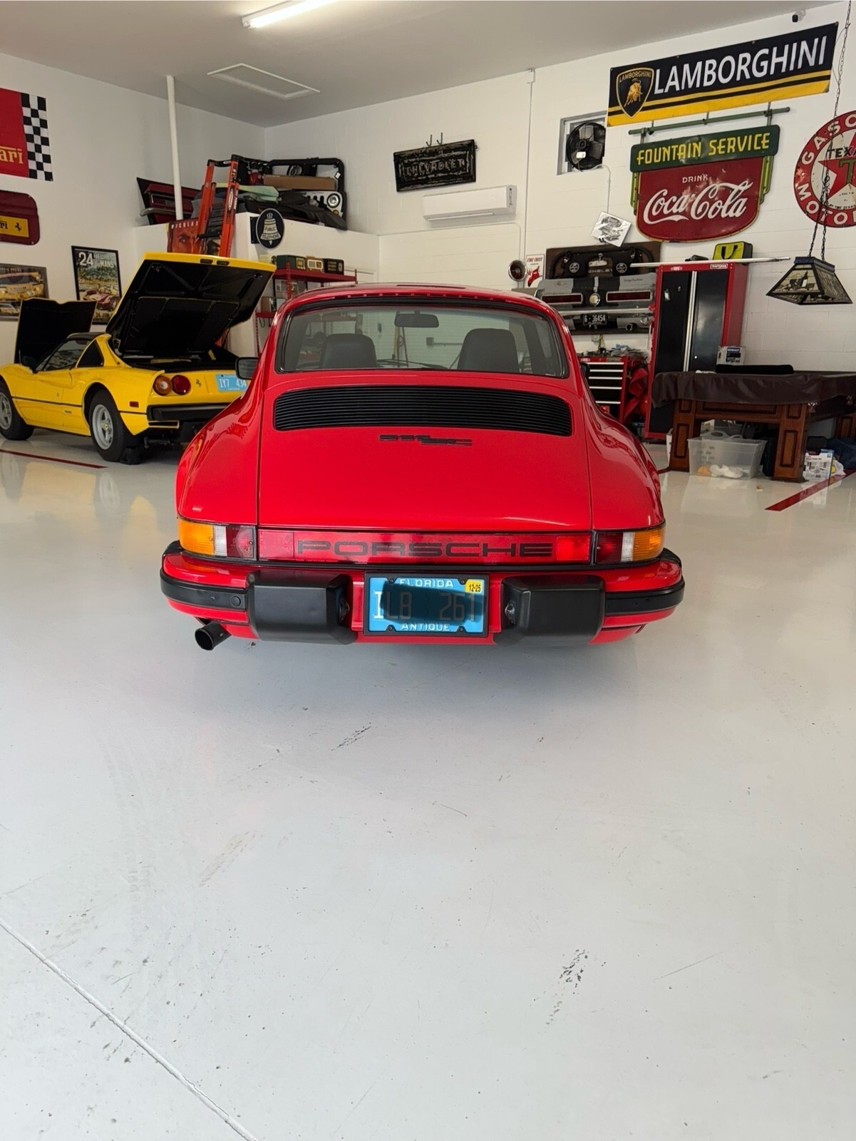 1982 Porsche 911 - photo 4