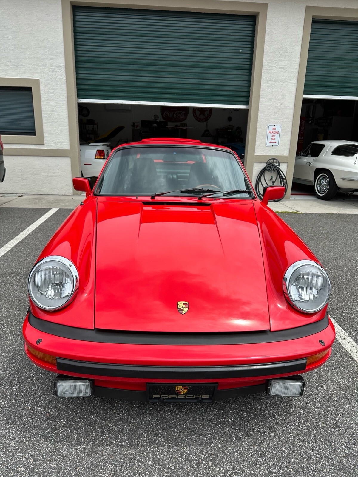 1982 Porsche 911 - photo 8