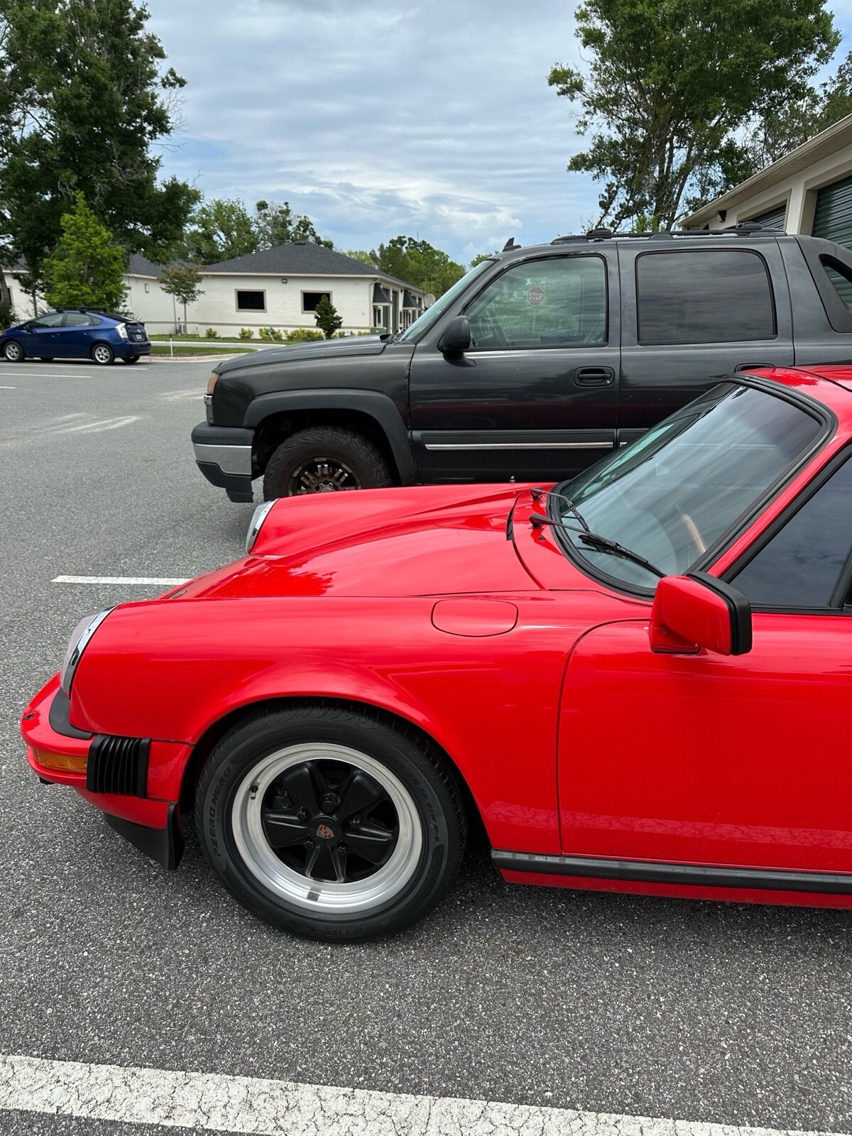 1982 Porsche 911 - photo 9