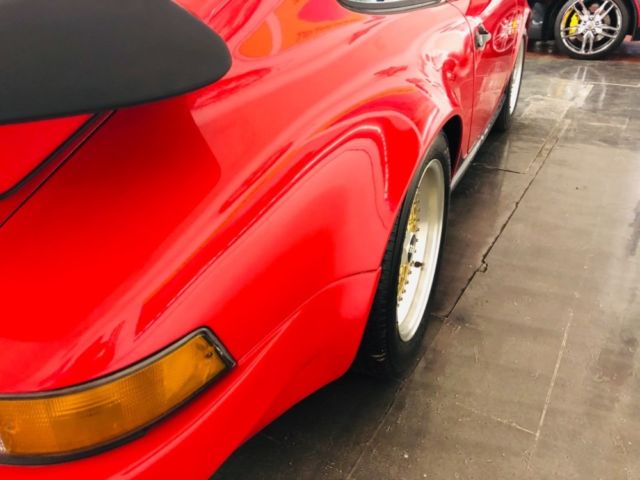 1982 Porsche 911 SC-RWD- 2 DOOR COUPE-5 SPEED MANUAL-BBS WHEELS- - photo 9