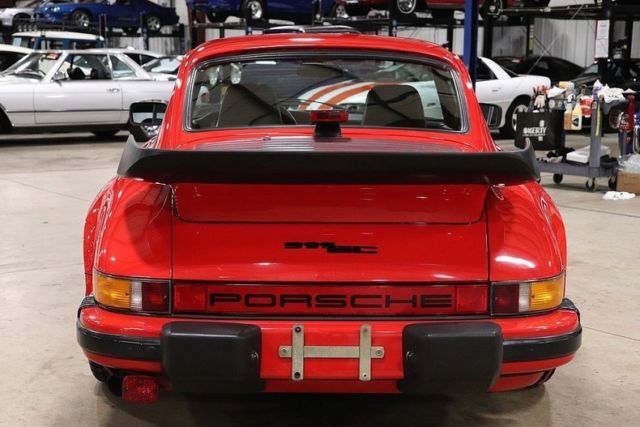 1982 Porsche 911 SC - photo 4