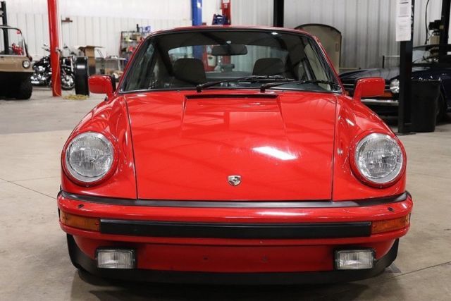 1982 Porsche 911 SC - photo 8
