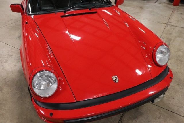 1982 Porsche 911 SC - photo 9