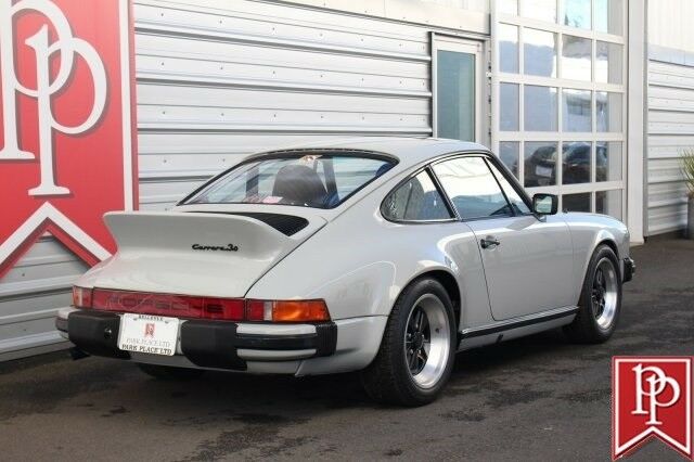 1982 Porsche 911 SC - photo 6