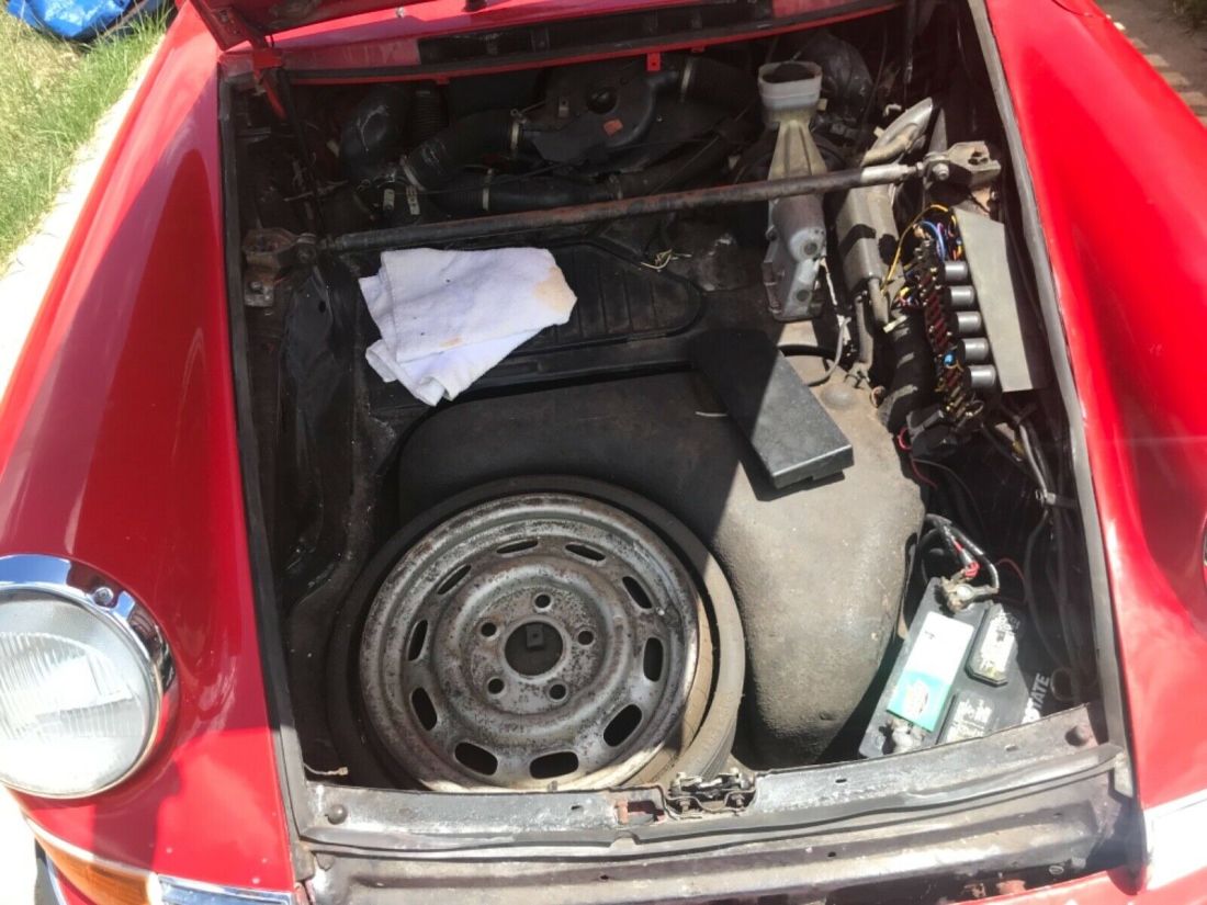 1982 Porsche 911 911 SC - photo 10