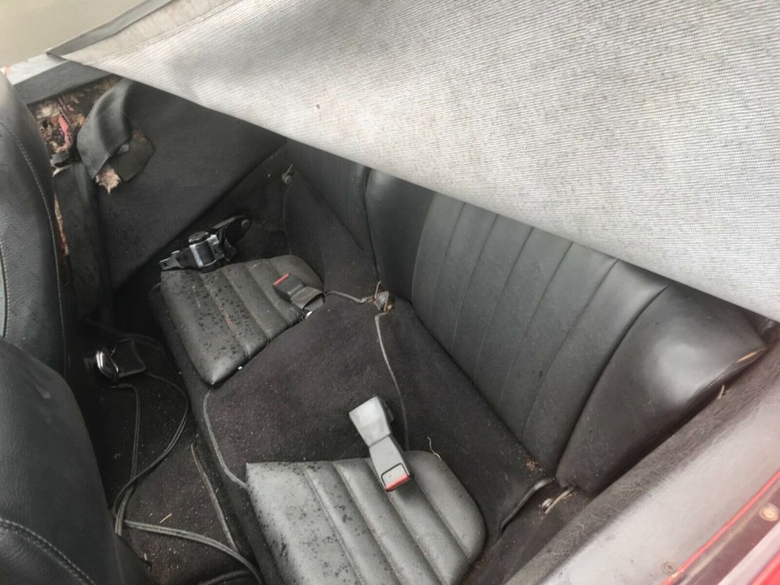 1982 Porsche 911 911 SC - photo 8