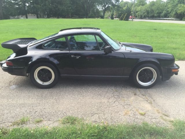 1982 Porsche 911 - photo 2