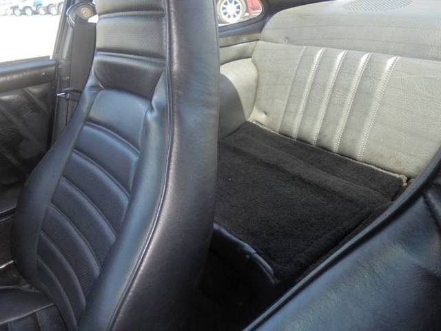 1982 Porsche 911 SC 2dr Coupe - photo 10