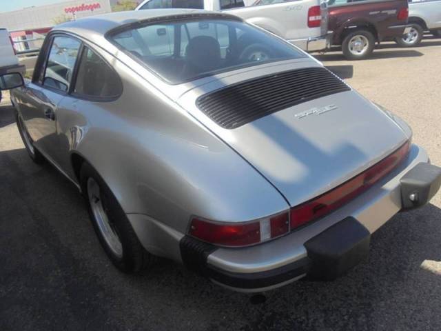 1982 Porsche 911 SC 2dr Coupe - photo 13