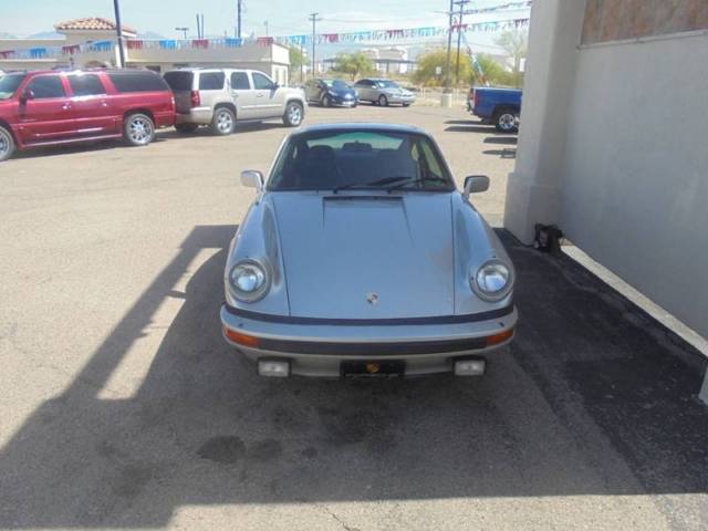 1982 Porsche 911 SC 2dr Coupe - photo 2