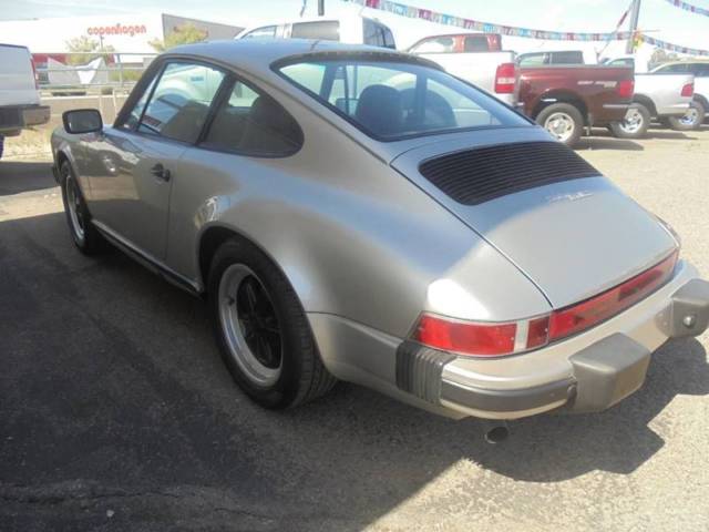 1982 Porsche 911 SC 2dr Coupe - photo 3