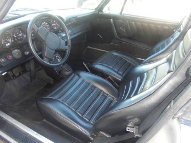 1982 Porsche 911 SC 2dr Coupe - photo 5