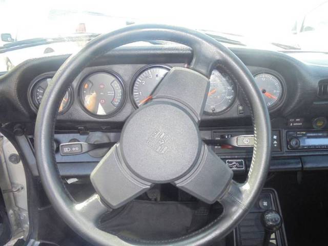 1982 Porsche 911 SC 2dr Coupe - photo 6