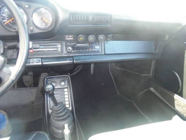 1982 Porsche 911 SC 2dr Coupe - photo 7