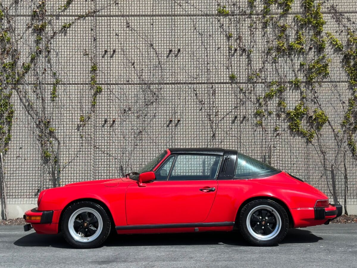 1982 Porsche 911 - photo 4