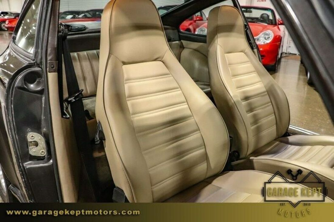1982 Porsche 911 SC 3.0 Coupe - photo 5
