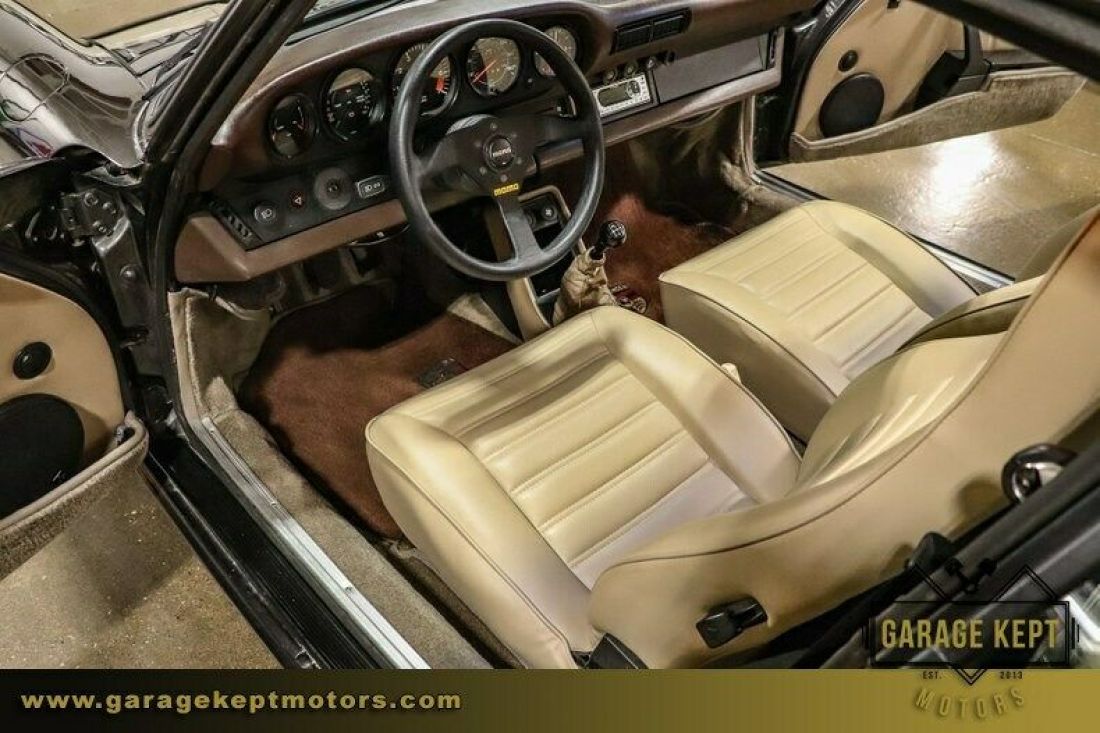 1982 Porsche 911 SC 3.0 Coupe - photo 6