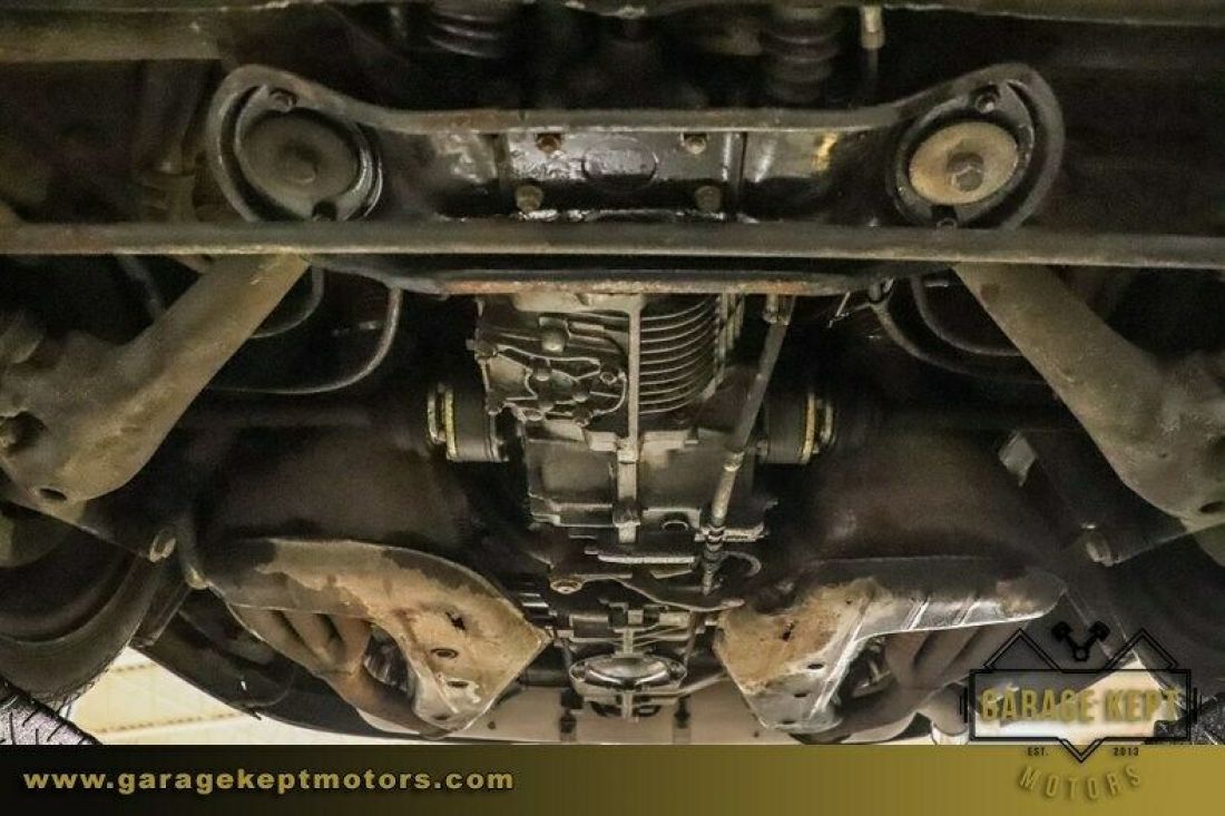1982 Porsche 911 SC 3.0 Coupe - photo 8