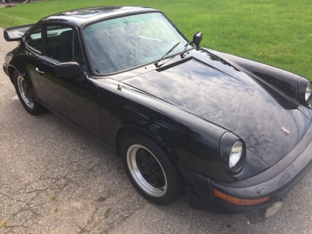 1982 Porsche 911 - photo 4