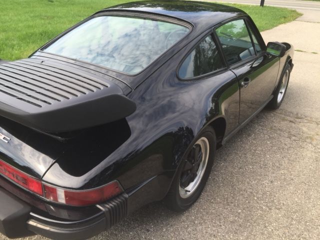 1982 Porsche 911 - photo 5