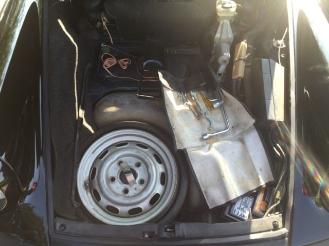 1982 Porsche 911 - photo 7