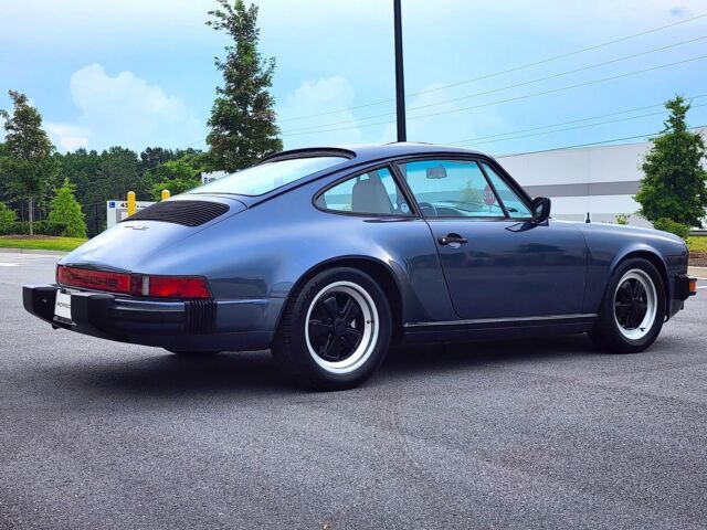 1982 Porsche 911 SC - photo 13