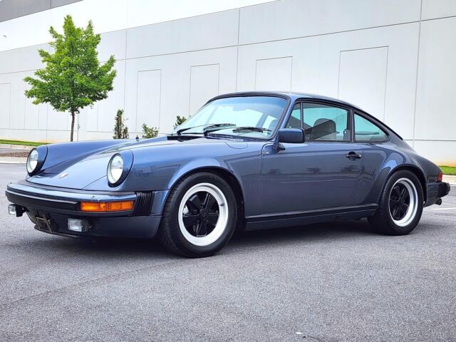 1982 Porsche 911 SC - photo 4