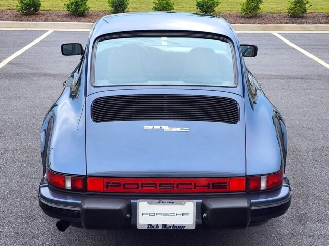 1982 Porsche 911 SC - photo 9