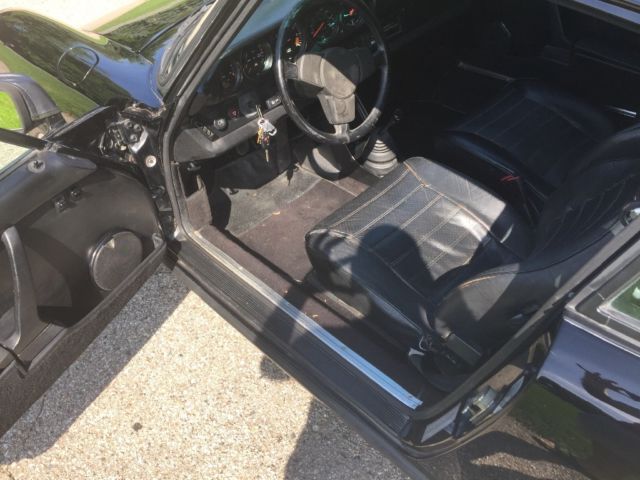 1982 Porsche 911 - photo 9