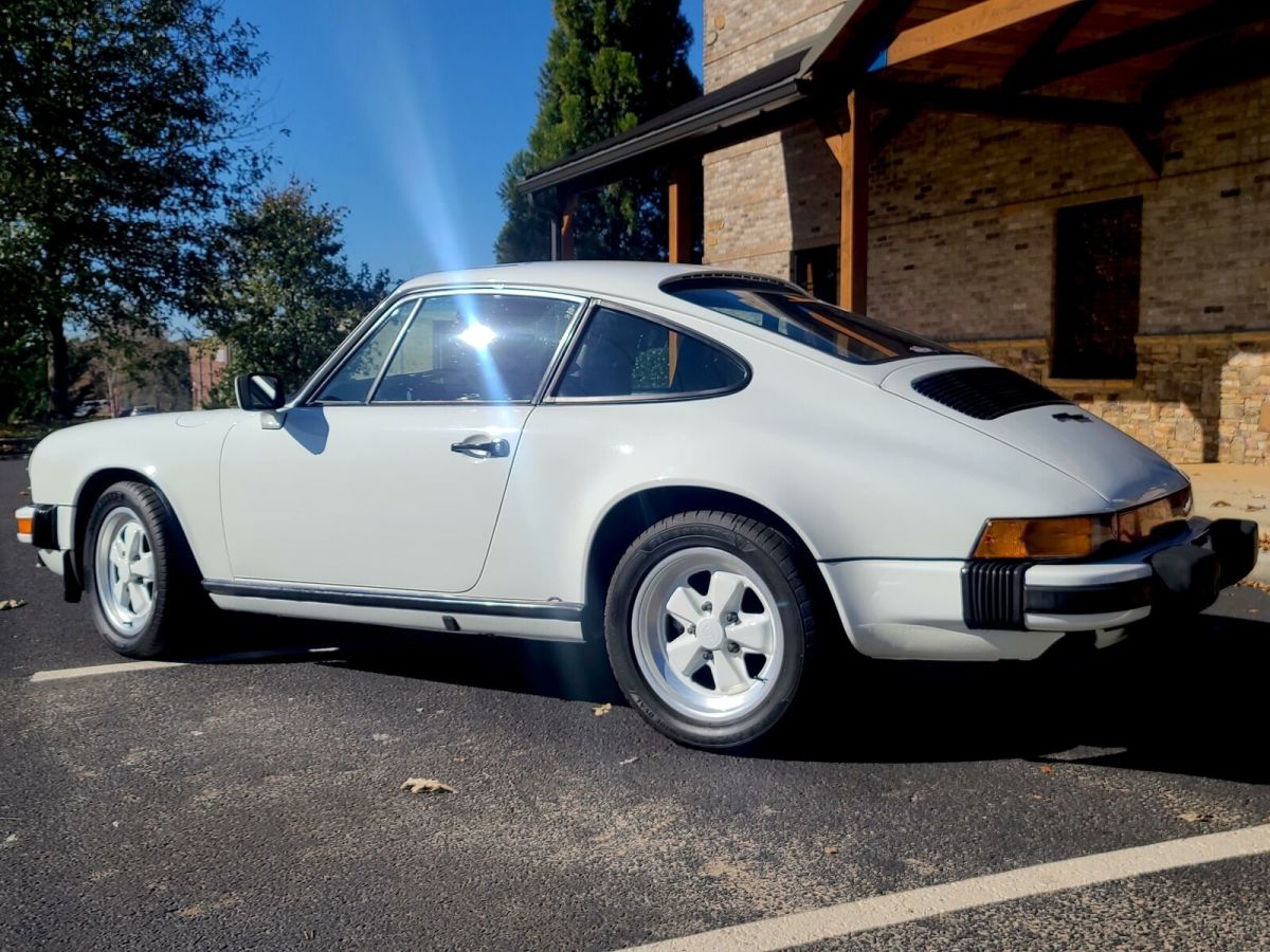 1982 Porsche 911 SC - photo 3