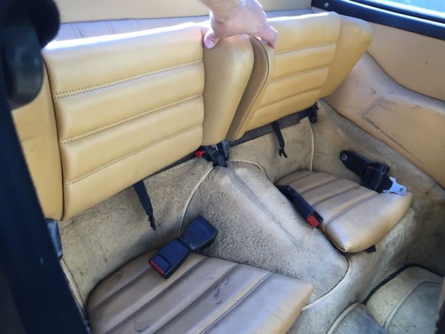 1982 Porsche 911 - photo 10