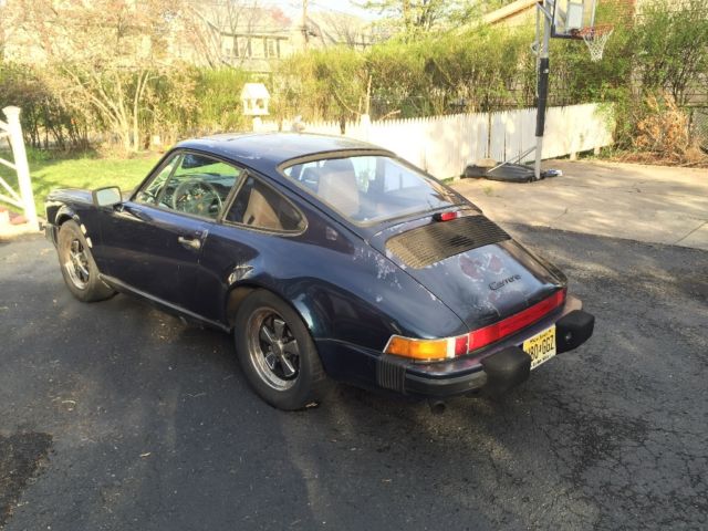 1982 Porsche 911 - photo 3