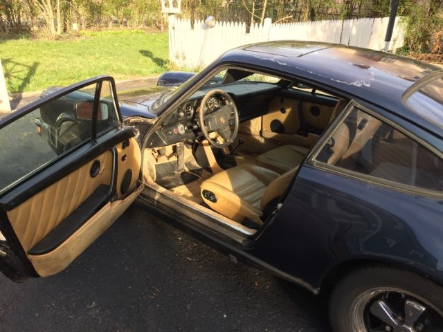 1982 Porsche 911 - photo 5