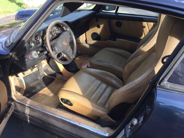 1982 Porsche 911 - photo 6