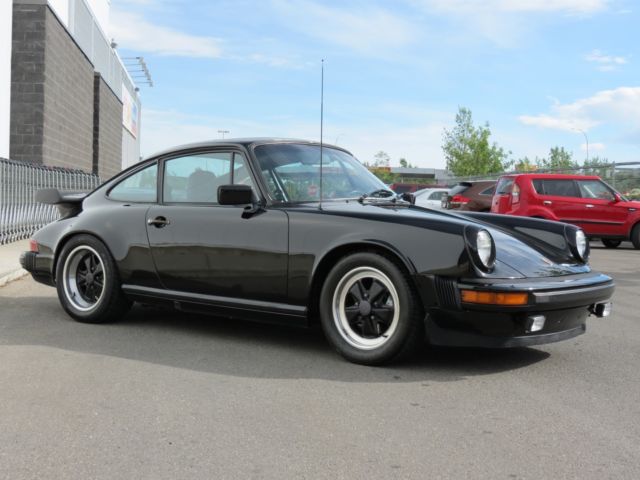 1982 Porsche 911 SC Coupe - photo 11