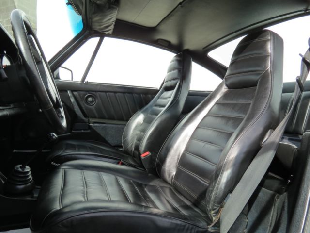 1982 Porsche 911 SC Coupe - photo 12
