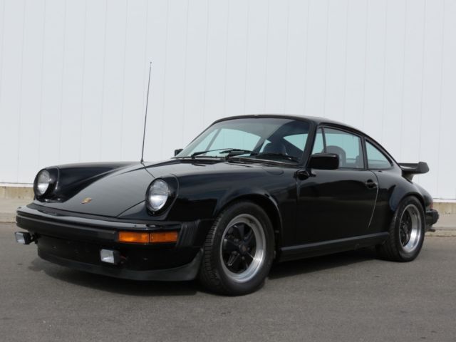1982 Porsche 911 SC Coupe - photo 2