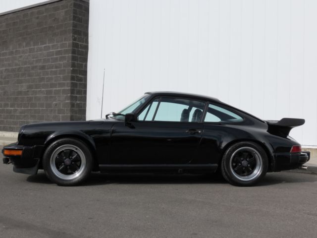 1982 Porsche 911 SC Coupe - photo 3