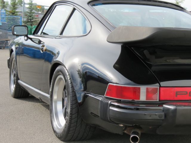 1982 Porsche 911 SC Coupe - photo 5