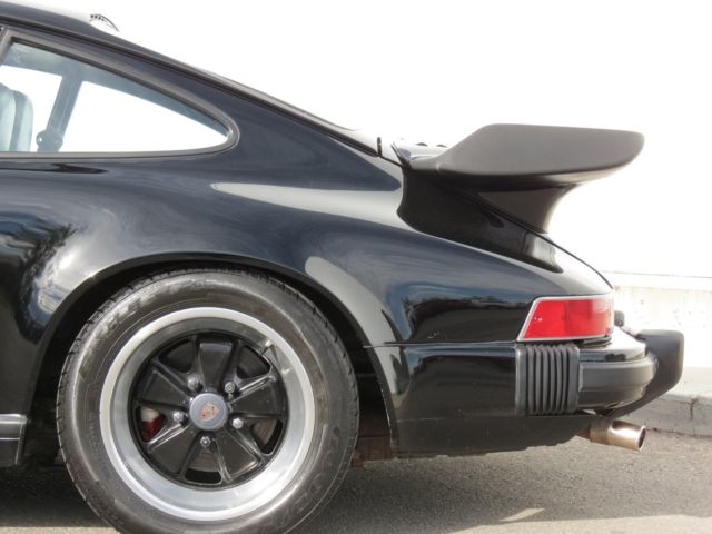 1982 Porsche 911 SC Coupe - photo 6