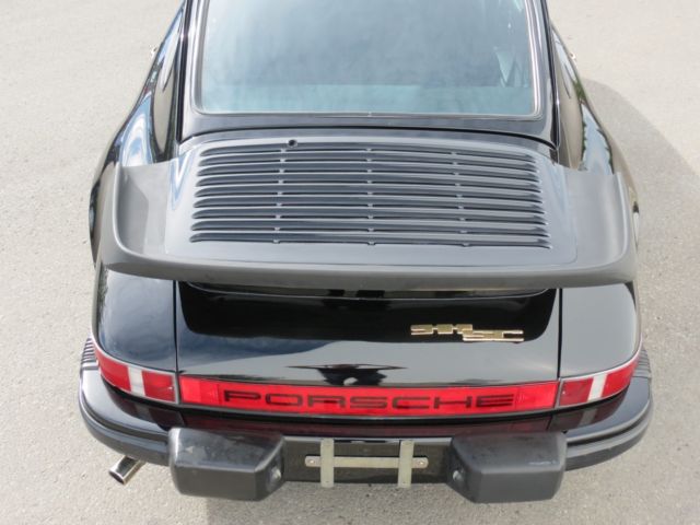 1982 Porsche 911 SC Coupe - photo 8