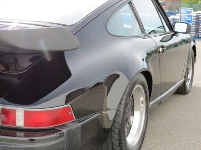 1982 Porsche 911 SC Coupe - photo 9